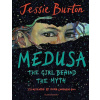 Medusa - Jessie Burton