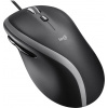 Logitech M500s Advanced Corded Mouse 910-005784