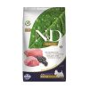 Farmina, Taliansko Farmina N&D dog PRIME (GF) adult mini, lamb & blueberry 2,5 kg