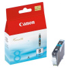Canon originál ink CLI-8 PC, 0624B001, photo cyan, 450str., 13ml