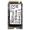 TRANSCEND SSD 256GB 410S, M.2 2242, PCIe Gen4x4, NVMe, 3D TLC, DRAM-less TS256GMTE410S Transcend