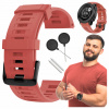Remienok pre hodinky Garmin Instinct 2 / Solar / Camo, 22 mm remienok pre smart hodinky
