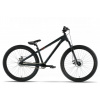 Kands Dirt Colt 2xt Mech 2022 Rám 13 palcov 26 grafit (Špina 26 Kands Colt 2xt Moss Bike.)