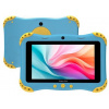 KRUGER & MATZ Fun 708 Modrý tablet