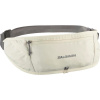 Salomon Pulse Sling Belt Black Running Unisex Icicle Adults