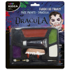 Farby na tvár, sada Dracula Halloween Kidea