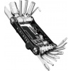 Multikľúč Topeak Mini P30 - black uni