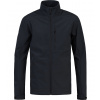 Hannah Baldwin Pánska softshellová bunda 10028927HHX anthracite S