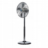 Podlahový ventilátor Volteno VO0245 strieborný/sivý