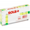 Sola 1622142 R100 - vodovaha z akryloveho skla