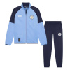 Fan-shop Souprava MANCHESTER CITY 2024/25 Home velikost: L