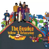 The Beatles Yellow Submarine • VINYL