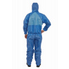 Kombinéza 3M typ 4532+ 2XL Farba: modré odtiene, Veľkosť: 3XL