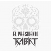 Kabát El Presidento LP