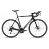 STEVENS Izoard 105 Di2 Galaxy Black Veľkosť rámu: 60cm