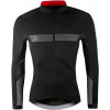 FORCE BRIGHT pánska cyklistická bunda L