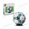 LEGO Editions Sports 43019 Futbalová lopta