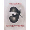 Kostejov vzorec - Zlatkina Viktoria