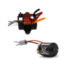 Spektrum motor jednosmerný Firma 540 35T, reg. Firma 70A Smart