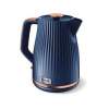 Rýchlovarná kanvica Tefal KO251430 Loft, modrá Tefal