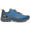 Pánske Garmont 9.81 Pulse coronet blue/persimmon orange 12UK