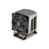 Supermicro SNK-P0080AP4 Chladicí systém pro počítač Procesor Vzduchový chladič 9,2 cm Černá, Nerezová ocel