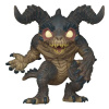 Funko Fallout Super Sized POP! Television Vinyl Figurka Deathclaw 15 cm