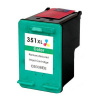 Atramentová náplň 351XL CB338EE (kompatibilná)