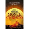 Hrabě Monte Christo - Alexandre Dumas