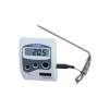 Digitálny teplomer -50 - 300° C s externou sondou - žiaruodolným čidlom