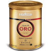 Lavazza Qualita Oro mletá káva 250 g Doza