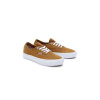 VANS topánky - Skate Authentic Leather Golden Brown (1M7) veľkosť: 40