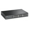 TP-Link switch TL-SG1024D (24xGbE, fanless) TL-SG1024D
