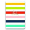Skicár A5 Sketch Note Stripes 120g pásiky