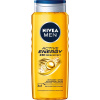 Nivea Men Active Energy sprchový gél 500 ml