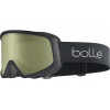 Bollé Bedrock M - Black Matte/Lemon one size