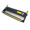 Samsung CLT-Y4092S - kompatibilný - Toner Samsung CLT-Y4092S (Y4092S, Y4092) žlutý (yellow) 1000 stran kompatibilní - CLP-315, CLP-310, CLX-3175, CLP-315N, CLP-310N