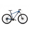Romet Horský bicykel ROMET MUSTANG M7.1 2024 L Tmavomodrá 2025