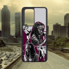 The Walking Dead - Michonne - Google Pixel / Huawei obal