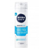Nivea Men Sensitive Cooling pena na holenie 200 ml