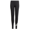 Leggings adidas Girls D2M Tight Jr GN1438 (72154) 152 cm