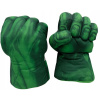 Kostým pre chlapca - Rukavice rukavice päsť Hulk mutantné monštrum (Kostým pre chlapca - Rukavice rukavice päsť Hulk mutantné monštrum)