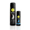 Sada Anniversary Gift Set Original 100ml + Aqua 30ml pjur