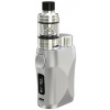 Eleaf iStick PICO X 75W s MELO 4 Barva: Stříbrná