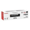 Canon CRG-731H (6273B002) black - originálny