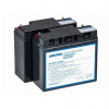 AVACOM AVA-RBP02-12180-KIT Belkin, CyberPower (AVA-RBP02-12180-KIT)