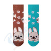Ponožky BULDOG detské