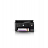 EPSON tiskárna ink EcoTank L3280, 5760x1440dpi, A4, 33ppm, USB, Wi-Fi, sken,Záruka 5 let po registraci zdarma (C11CJ66426)