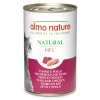 Almo Nature HFC Natural 6 x 140 g - Tuniak & kura