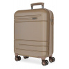JOUMMABAGS ABS Cestovný kufor MOVOM Galaxy Champagne ABS plas, 37 l